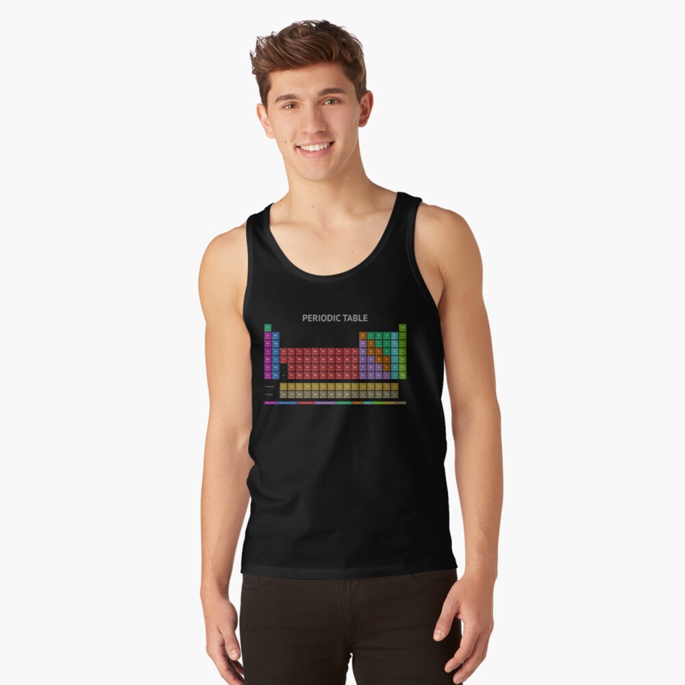 Item preview, Tank Top designed and sold by catchspider2002.