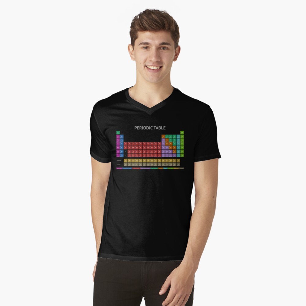 Item preview, V-Neck T-Shirt designed and sold by catchspider2002.