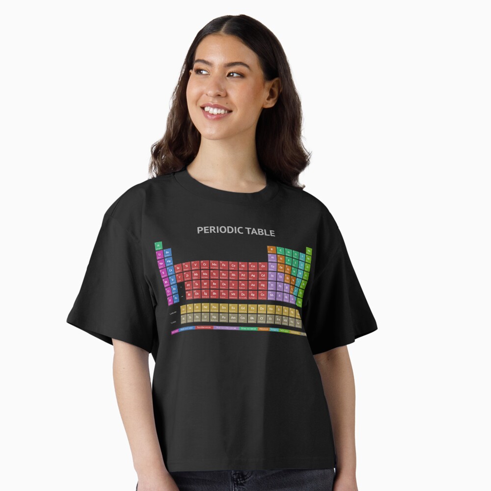 Item preview, Boxy T-Shirt designed and sold by catchspider2002.
