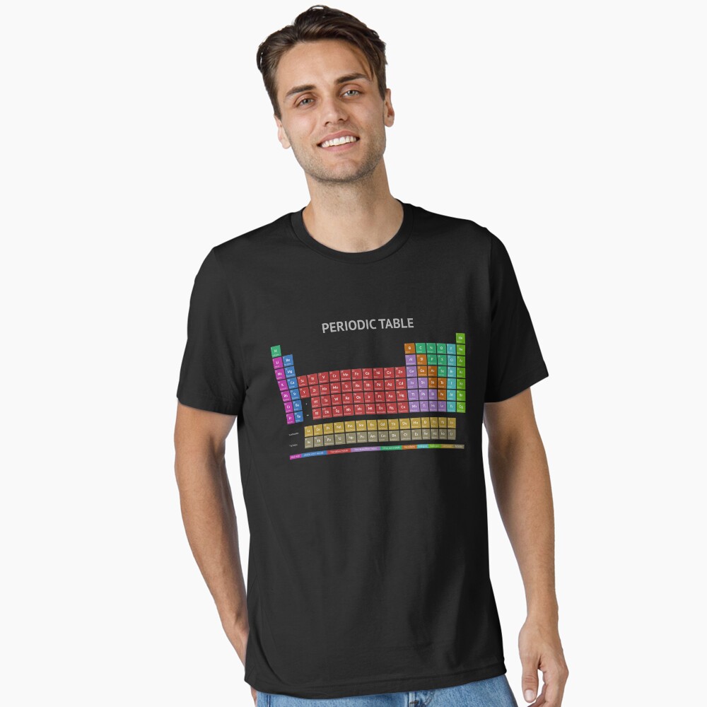 Item preview, Essential T-Shirt designed and sold by catchspider2002.