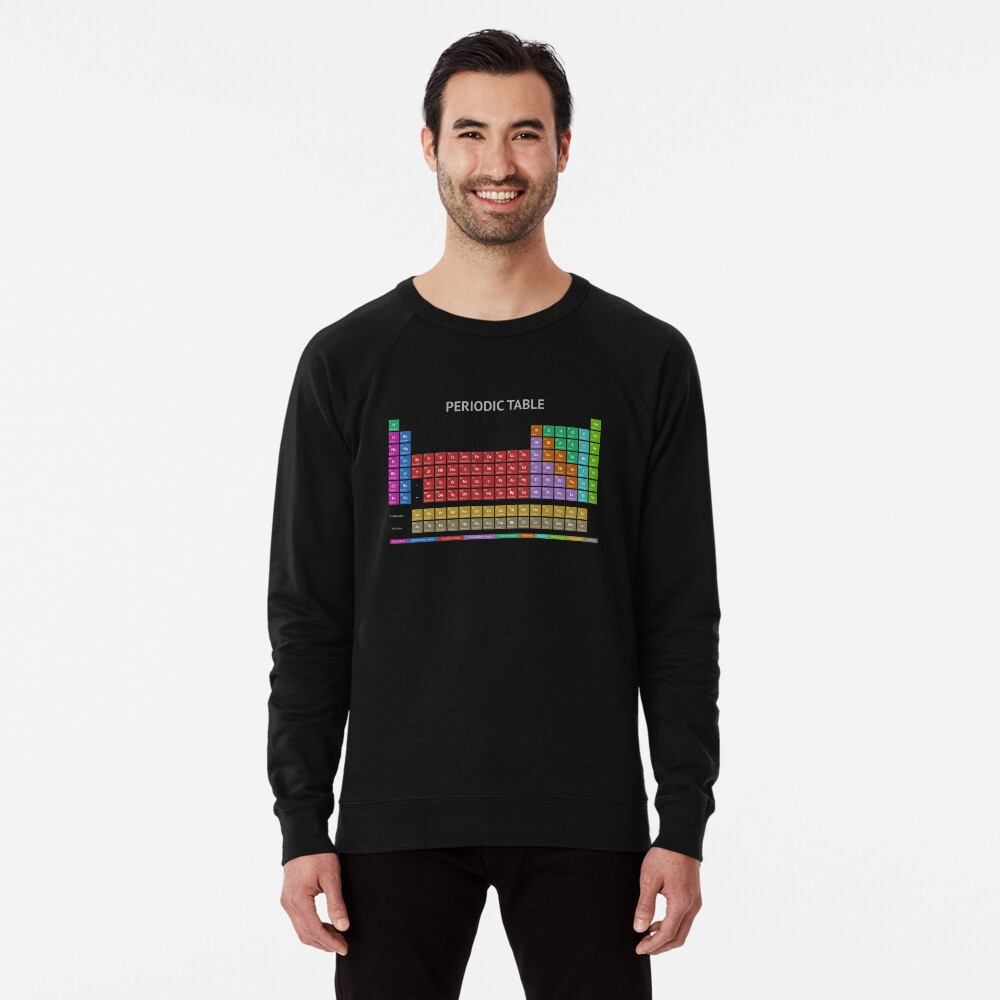 Item preview, Lightweight Sweatshirt designed and sold by catchspider2002.