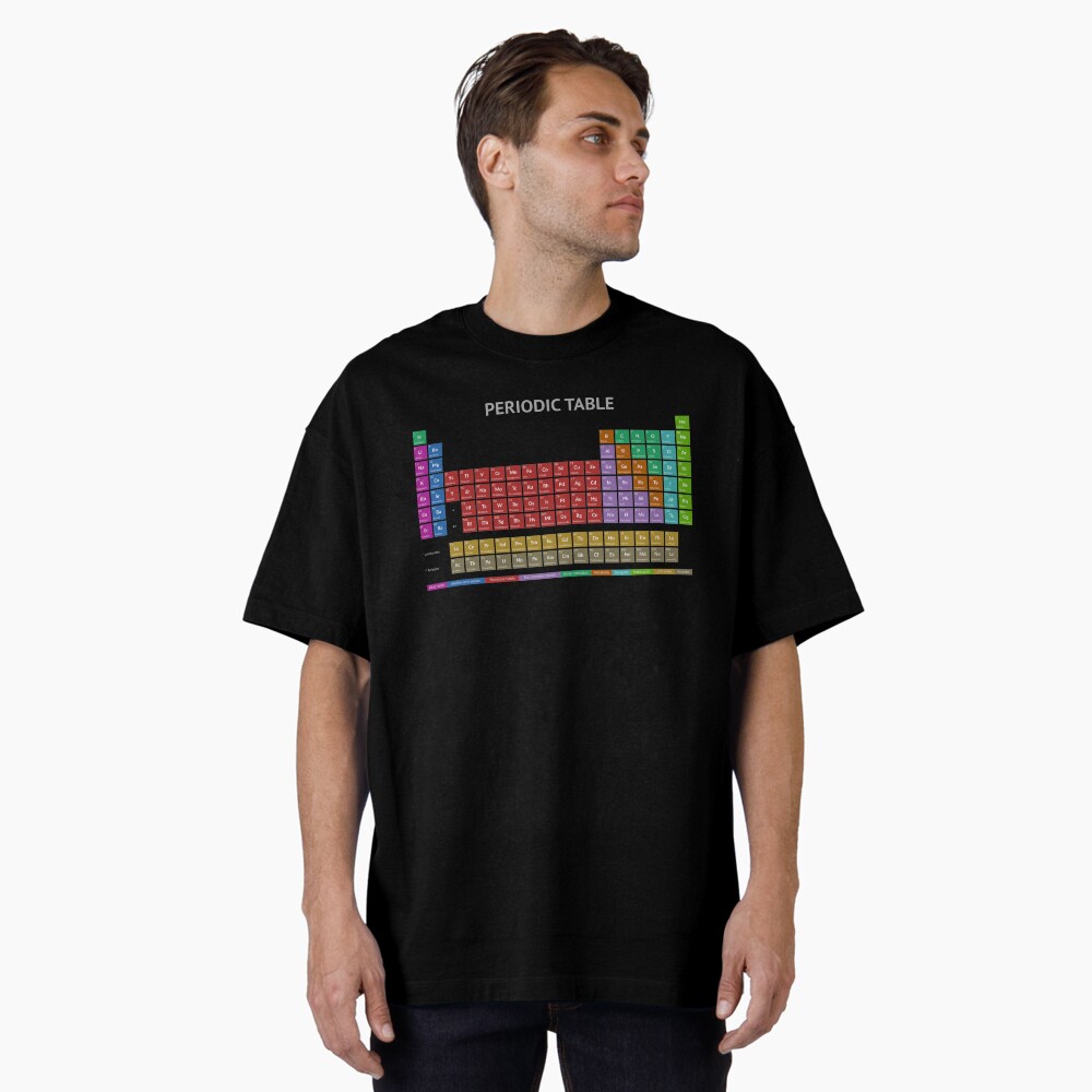 Item preview, Oversized T-Shirt designed and sold by catchspider2002.