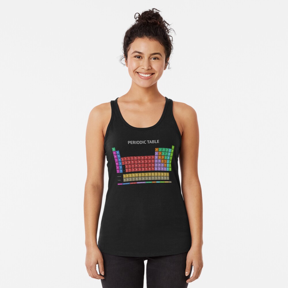 Item preview, Racerback Tank Top designed and sold by catchspider2002.