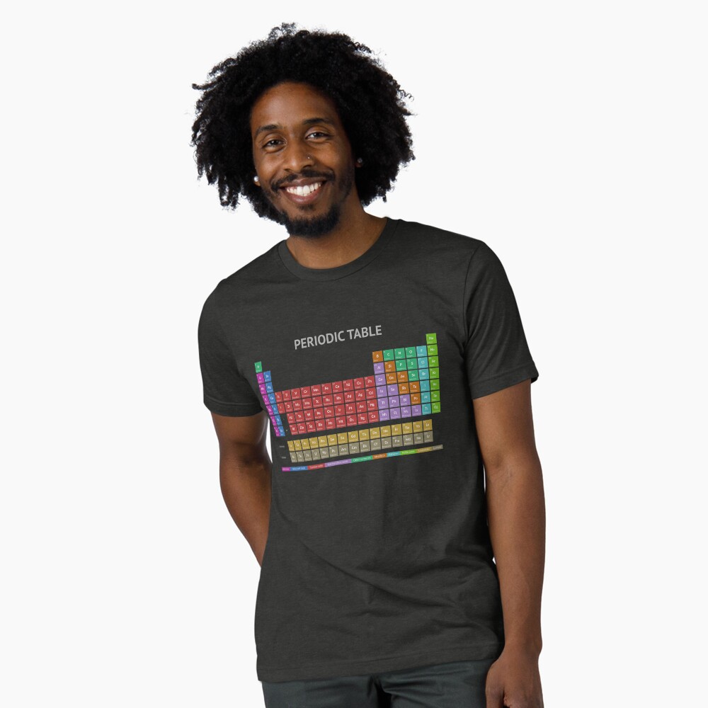 Item preview, Tri-blend T-Shirt designed and sold by catchspider2002.