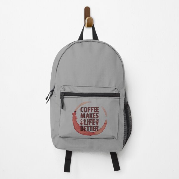 Item preview, Coffee Makes Life Better designed and sold by ZenCloak.