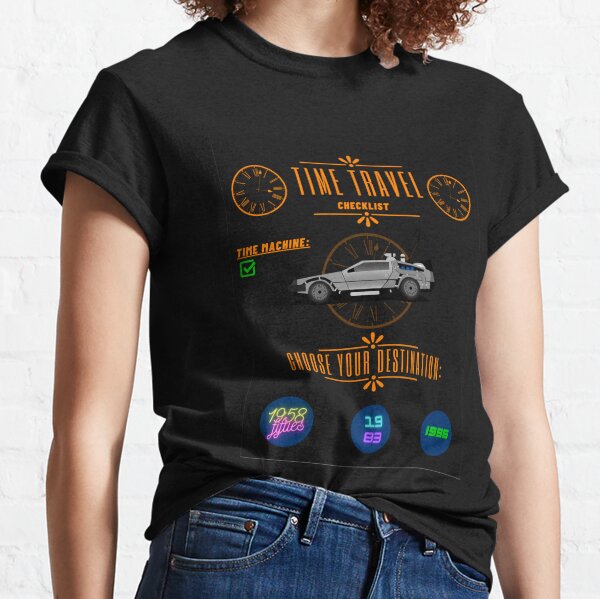 Item preview, Time travel designed and sold by Lights-Shadows.
