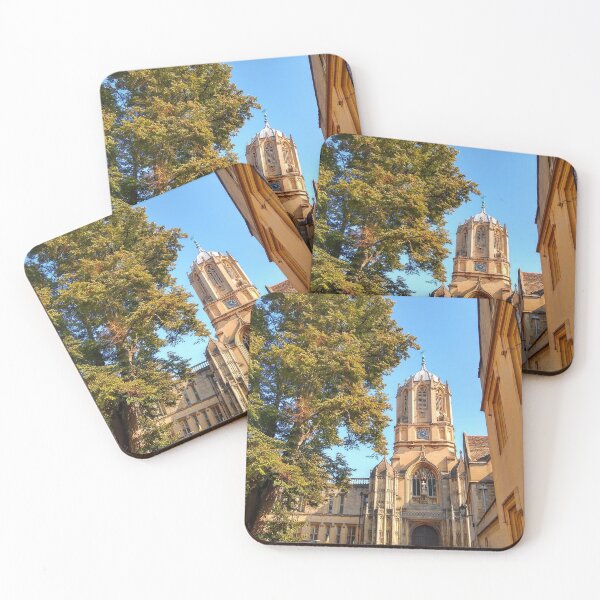 Item preview, Old Tom, Christ Church designed and sold by Melodie Maker art.