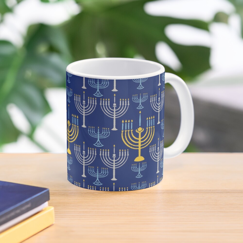 Item preview, Classic Mug designed and sold by Carolyn-Loftus.