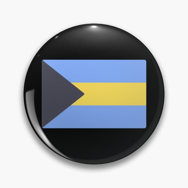 Artikelvorschau, AWESOME BAHAMAS FLAG  entworfen und verkauft von Just Simple And Awesome.