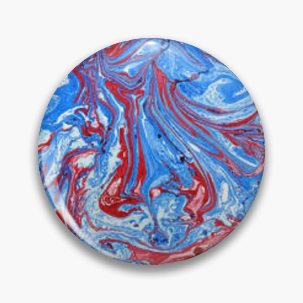 Item preview, Marbling no. 102 designed and sold by shandyist.