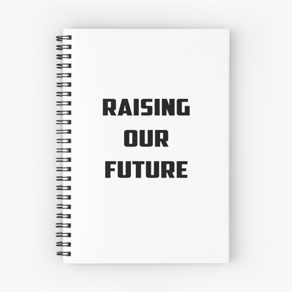 Item preview, Raising our future designed and sold by MikaelSh.