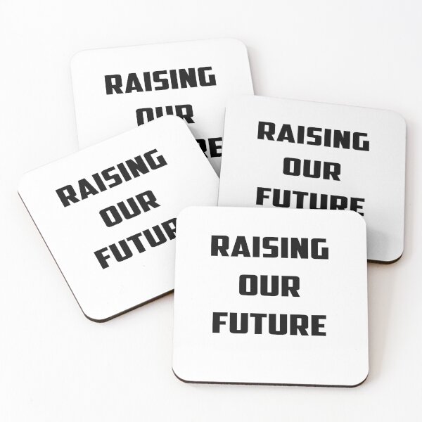 Item preview, Raising our future designed and sold by MikaelSh.