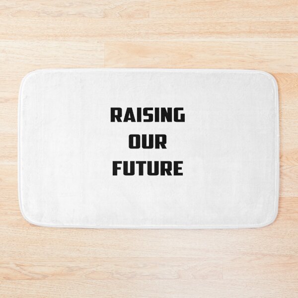 Item preview, Raising our future designed and sold by MikaelSh.