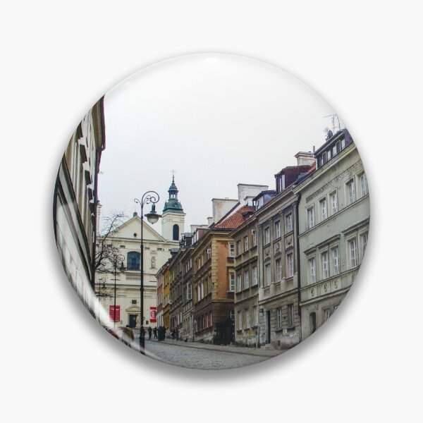 Item preview, Polish Urbanism designed and sold by Garlawach.