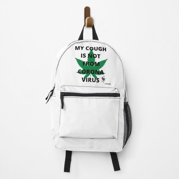 Item preview, My Cough Is Not From Corona Virus designed and sold by Coryanderson.