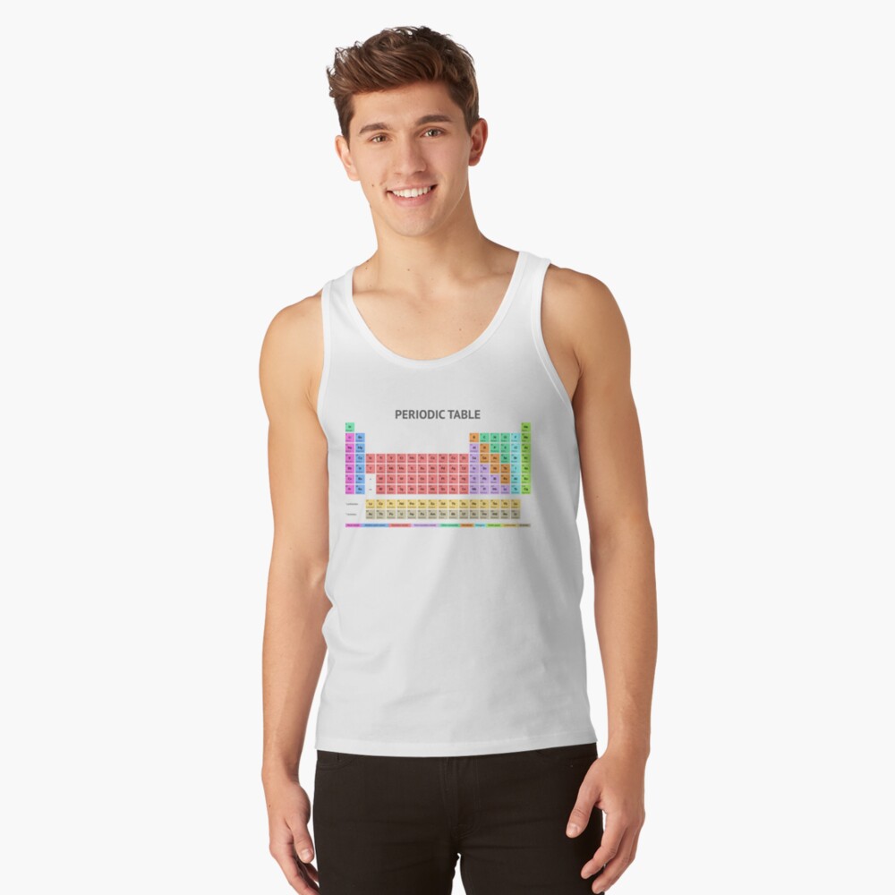 Item preview, Tank Top designed and sold by catchspider2002.