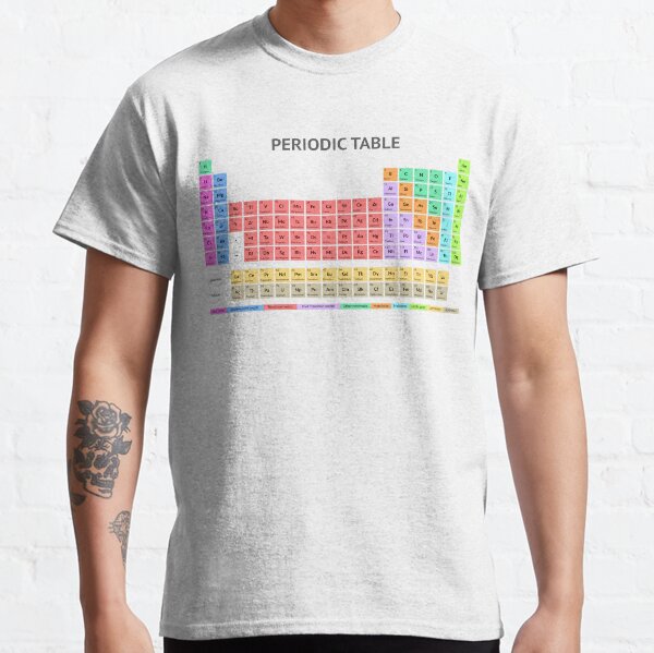 Classic T-Shirt