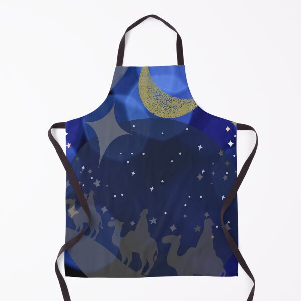 Item preview, * Nigth caravan * designed and sold by Berezabella.