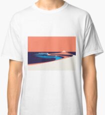 Lyme Regis - The Cobb Classic T-Shirt
