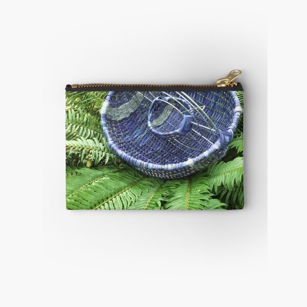 Item preview, Mixed Media Basket Weaving designed and sold by WeepingGrove.