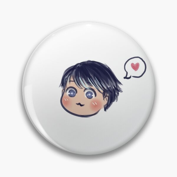 Item preview, Canción de Chibi Tam designed and sold by DragonWinnie.