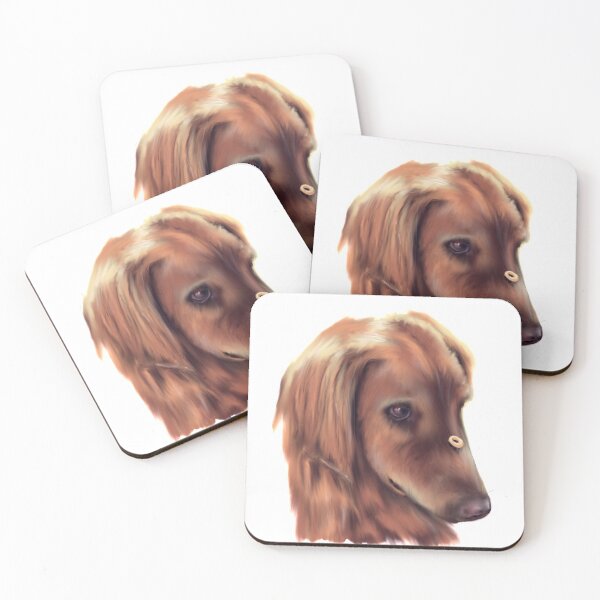 Item preview, Golden Retriever Doing an Amazing Amazing Trick designed and sold by extinctionmart.