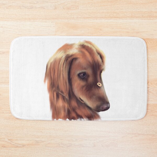Item preview, Golden Retriever Doing an Amazing Amazing Trick designed and sold by extinctionmart.