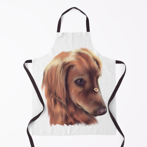 Item preview, Golden Retriever Doing an Amazing Amazing Trick designed and sold by extinctionmart.