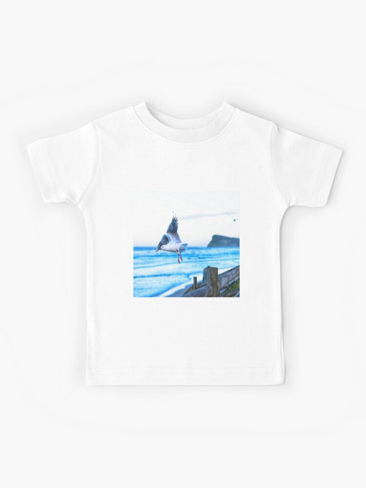 seagulls stop it now shirt kids