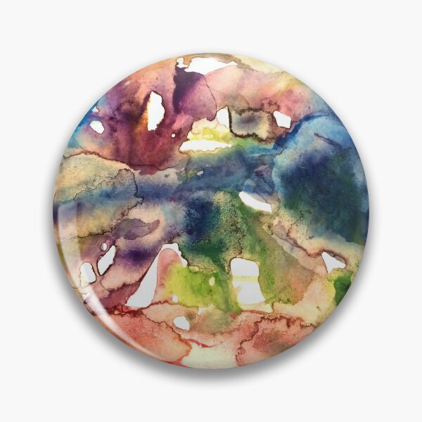 Item preview, Kids Art Water Colour Painting 01 designed and sold by Quooki.