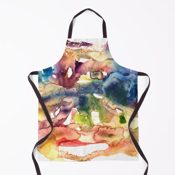 Item preview, Kids Art Water Colour Painting 01 designed and sold by Quooki.
