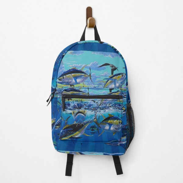 Item preview, Yellowfin Run designed and sold by Carey Chen.