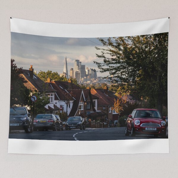 Item preview, ¡Te apetece despertarte cada mañana y tener esta vista! designed and sold by Tom Ryan-Elliott.