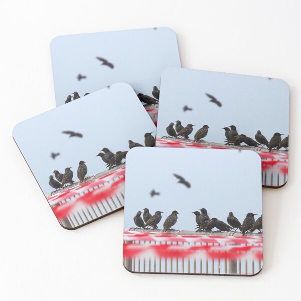Item preview, Social gathering designed and sold by GreyFeatherPhot.