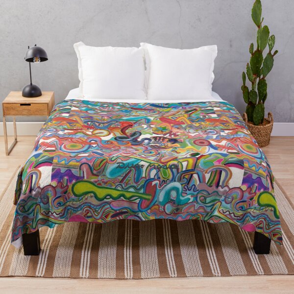 Item preview, Jazz and Graffiti designed and sold by Diego Manuel Rodriguez.