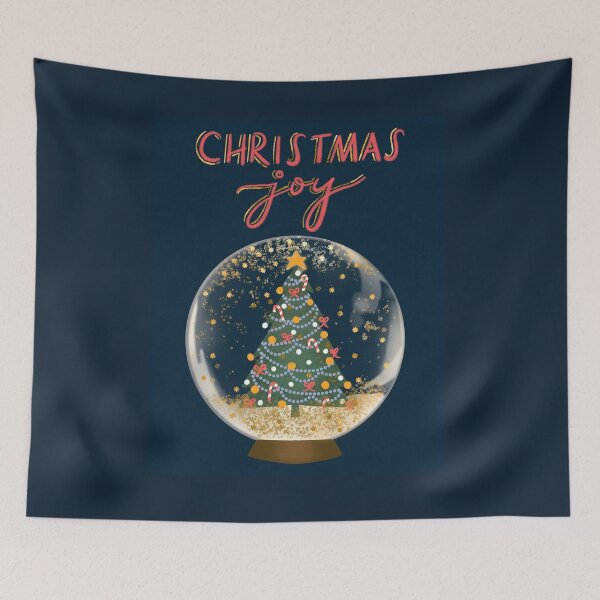 Item preview, Christmas Joy designed and sold by Snehanirody.