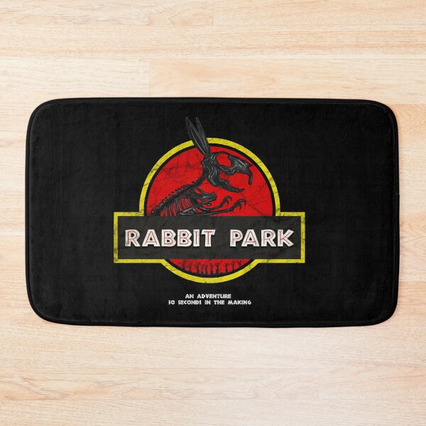 Item preview, Rabbit Park (30 seconds in the making) designed and sold by CrazyRabbitTF.