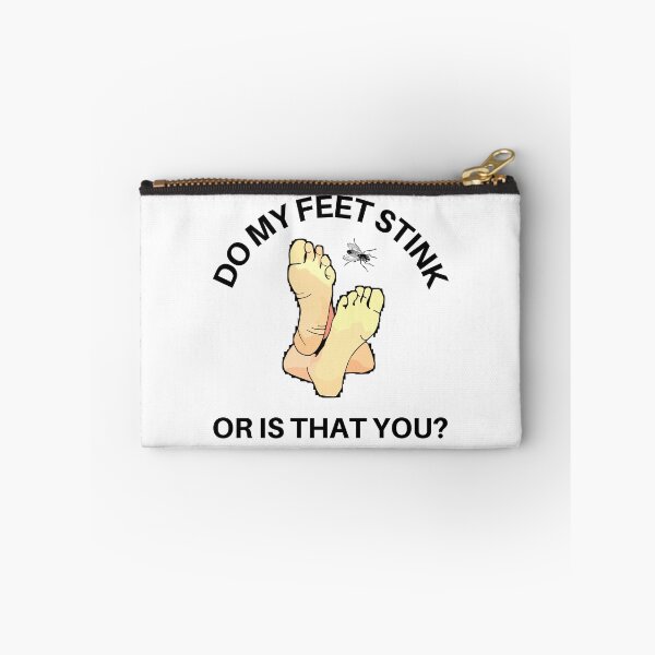 Item preview, Do My Feet Stink? designed and sold by RGRamsey.