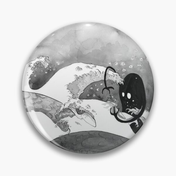 Item preview, Storm designed and sold by i-Luce-tration.