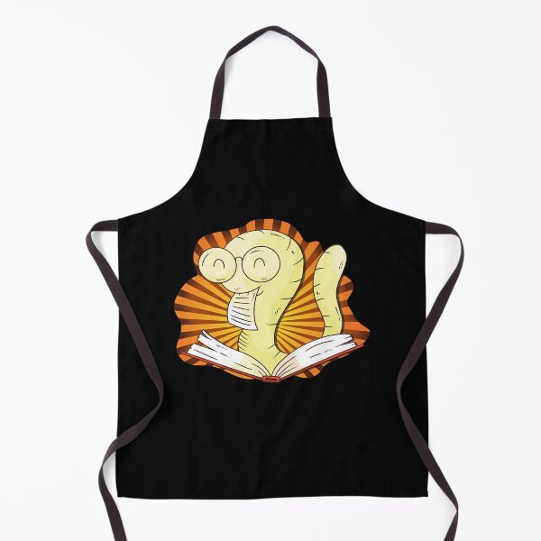 Item preview, Bookworm designed and sold by Gravity1206.
