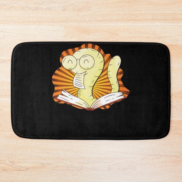 Item preview, Bookworm designed and sold by Gravity1206.