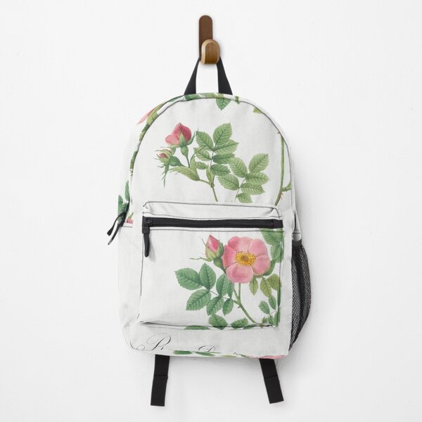 Item preview, Les Roses by Pierre-Joseph Redouté designed and sold by EsotericBotanic.