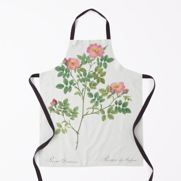 Item preview, Les Roses by Pierre-Joseph Redouté designed and sold by EsotericBotanic.