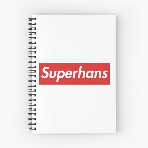 Item preview, Superhans designed and sold by Finley055.