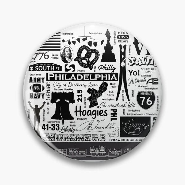 Item preview, Philadelphia Forever designed and sold by DelcoBoy.