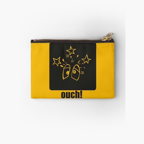 Item preview, Ouch designed and sold by nukem-empire.