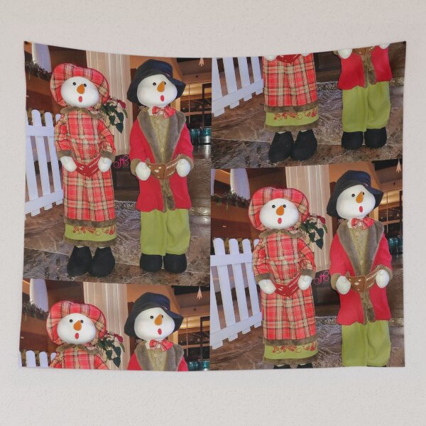 Item preview, Christmas Caroling designed and sold by LibrosBOOKtique.