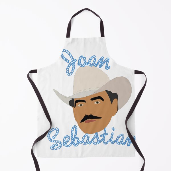 Item preview, Joan Sebastian designed and sold by bananamilkshake.