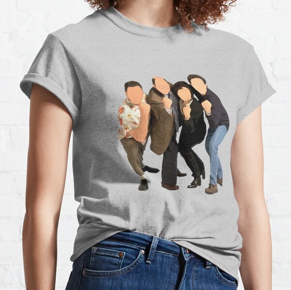 Togetherness Classic T-Shirt
