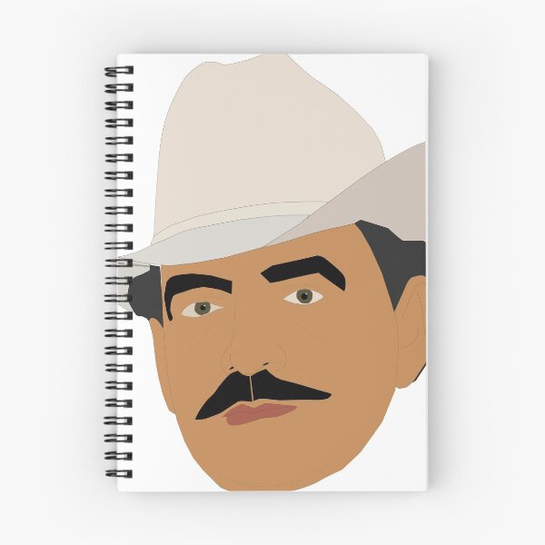 Item preview, Joan Sebastian designed and sold by bananamilkshake.